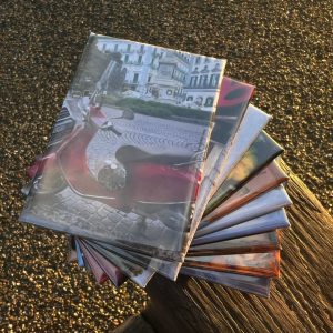 Rectangular Rigid Magnets