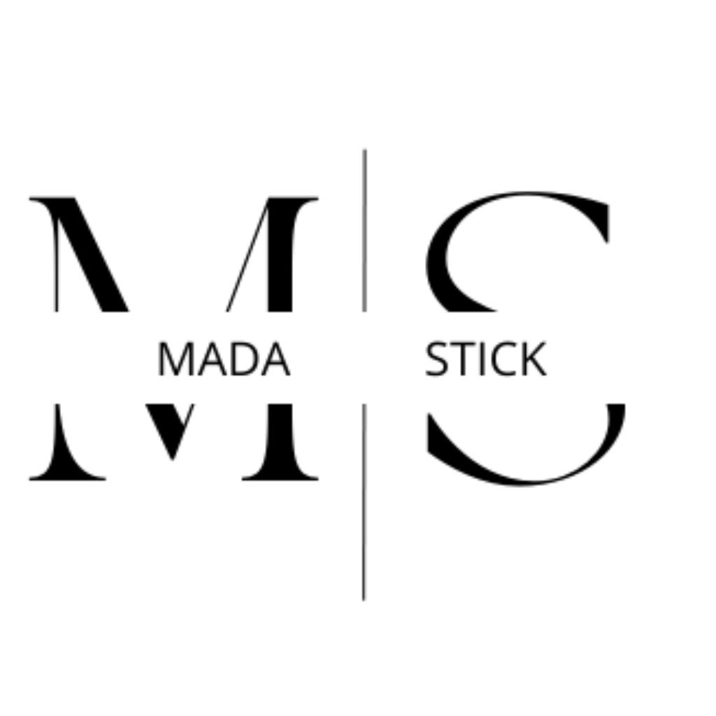 MADA STICK logo